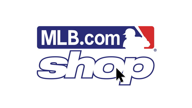 MLB.com Shop Spot