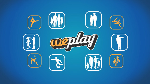 weplay.com Intro
